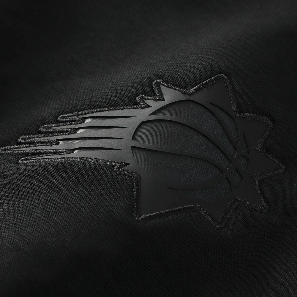 Phoenix Suns Men's Authentic Travel Standard Issue Dri-Fit Hoodie New