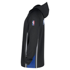 Orlando Magic Authentic On Court Zone Quarter-Zip Dri-FIT Hoodie Jacket For Sale