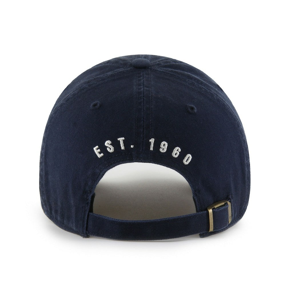 Dallas Cowboys 47 brand '47 Helmet Clean-Up Adjustable Hat
