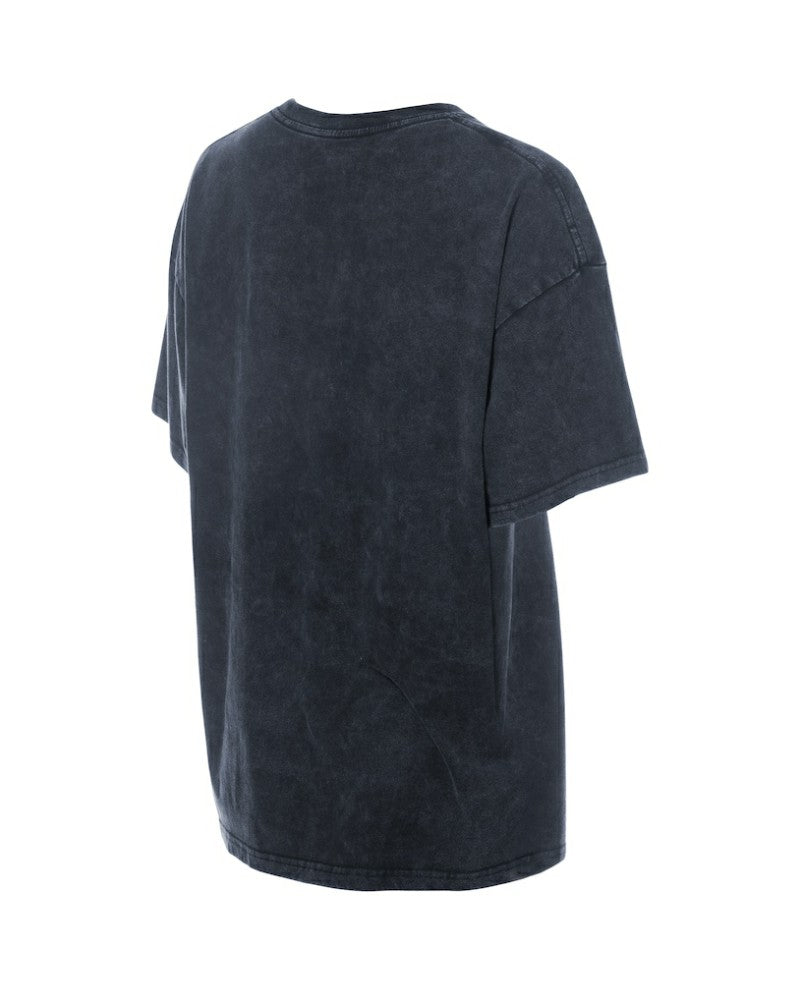 Houston Astros New Era Women's Mineral Wash Oversized T-Shirt | MLB Online