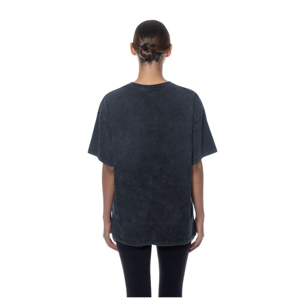 Houston Astros New Era Women's Mineral Wash Oversized T-Shirt | MLB Online