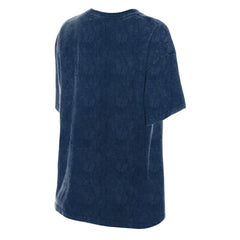 Detroit Tigers New Era Women's Mineral Wash Oversized T-Shirt | MLB Discount