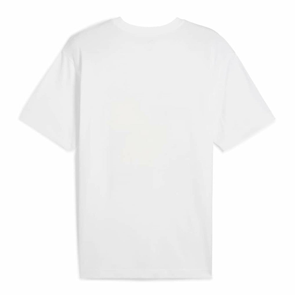 Manchester City ftblNRGY+ T-Shirt White - Puma