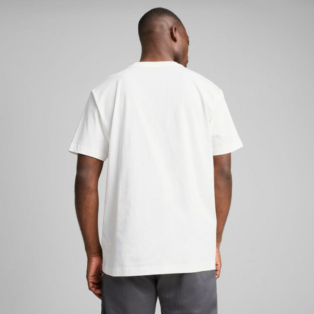 Manchester City ftblNRGY+ T-Shirt White - Puma