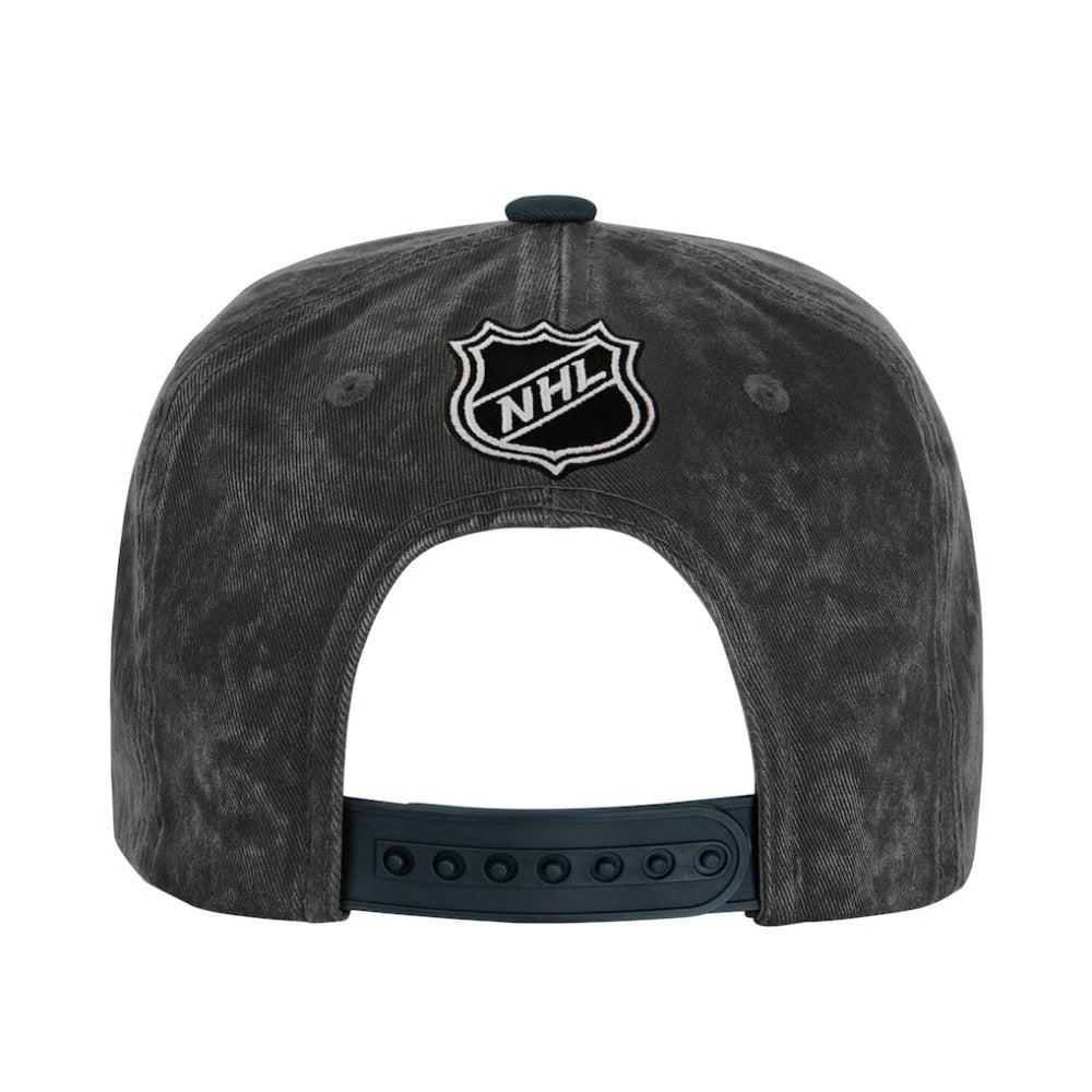 Vegas Golden Knights Outerstuff Youth True Retro Deadstock Adjustable Hat Online