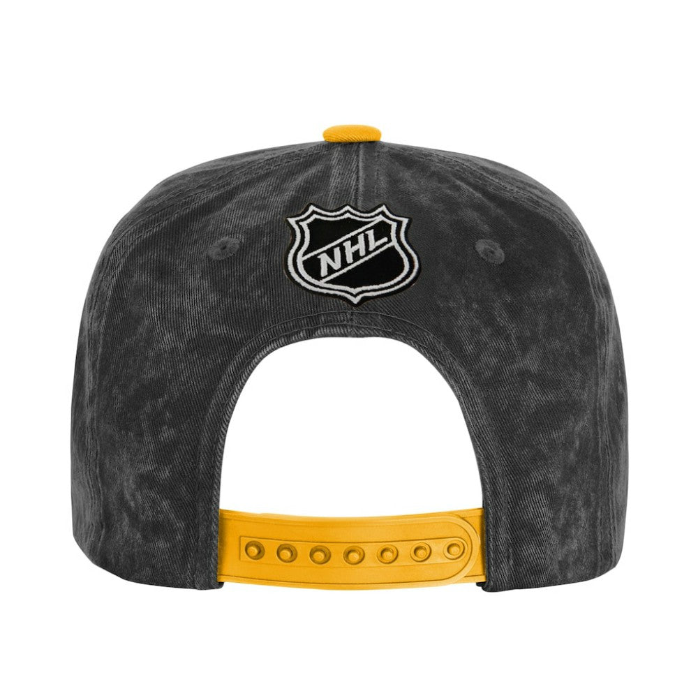 Boston Bruins Outerstuff Youth True Retro Deadstock Adjustable Hat Online