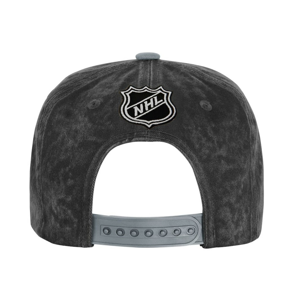 Los Angeles Kings Outerstuff Youth True Retro Deadstock Adjustable Hat On Sale