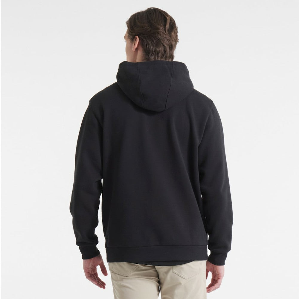 Detroit Red Wings lululemon 2025 NHL Stadium Series Steady State Pullover Hoodie On Sale