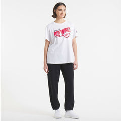 Detroit Red Wings lululemon Women's 2025 NHL Stadium Series All Yours T-Shirt For Sale