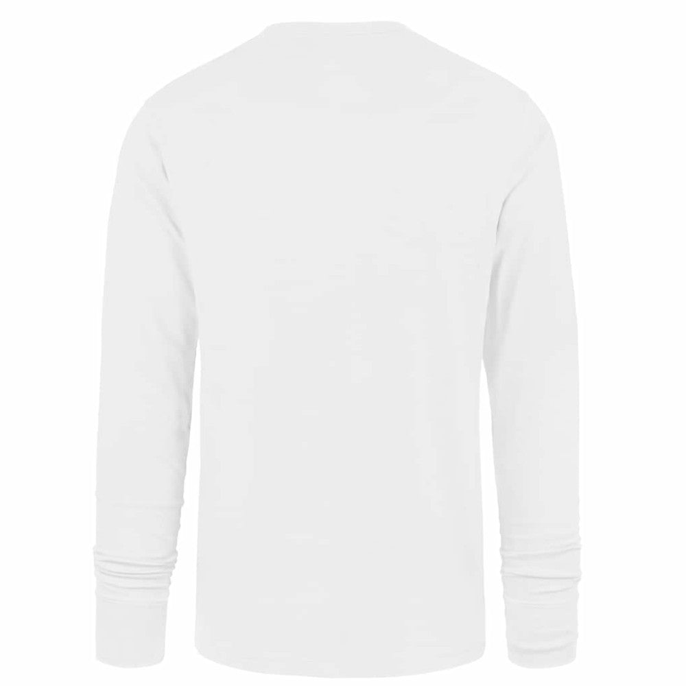 Boston Bruins '47 Centennial Game Long Sleeve T-Shirt On Sale