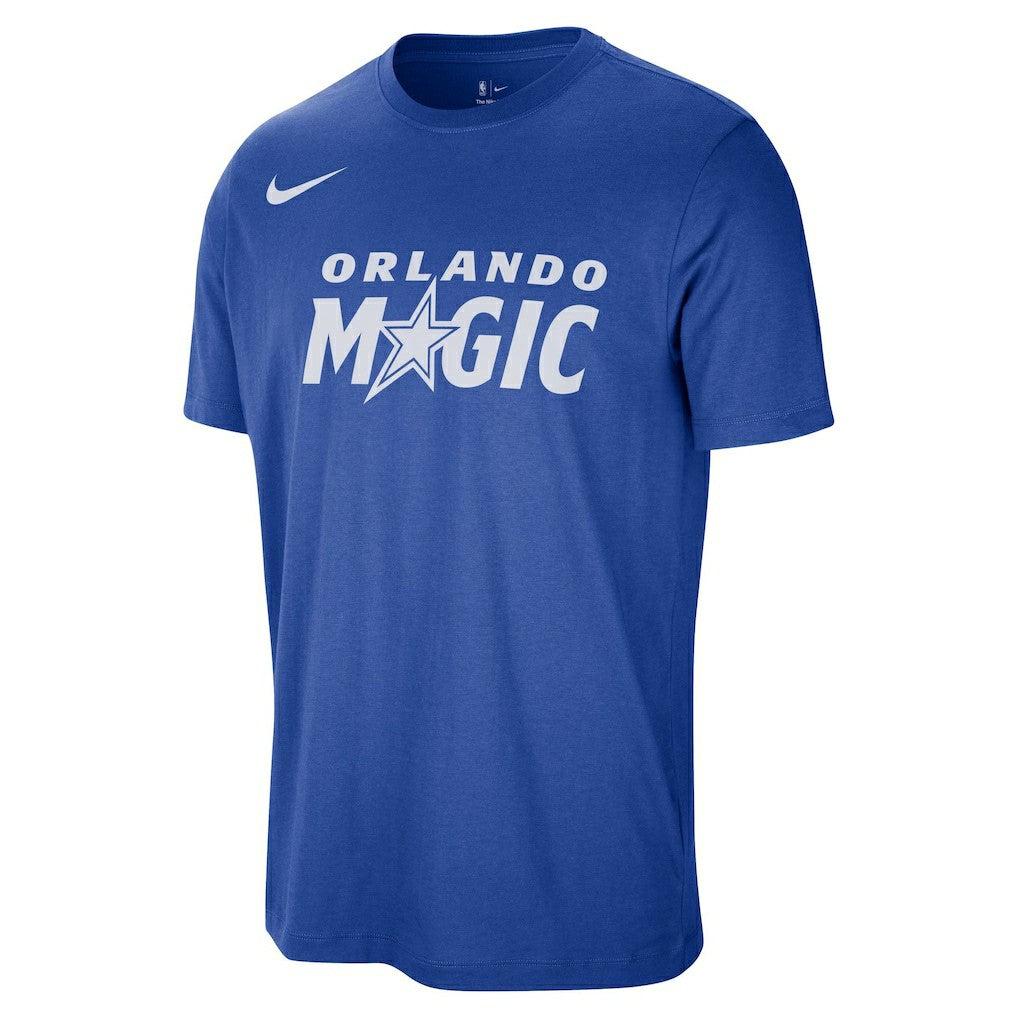Orlando Magic Unisex Team Wordmark Essential T-Shirt Online