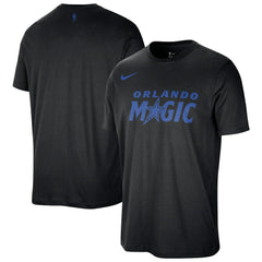 Orlando Magic Unisex Team Wordmark Essential T-Shirt Discount