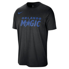 Orlando Magic Unisex Team Wordmark Essential T-Shirt Discount