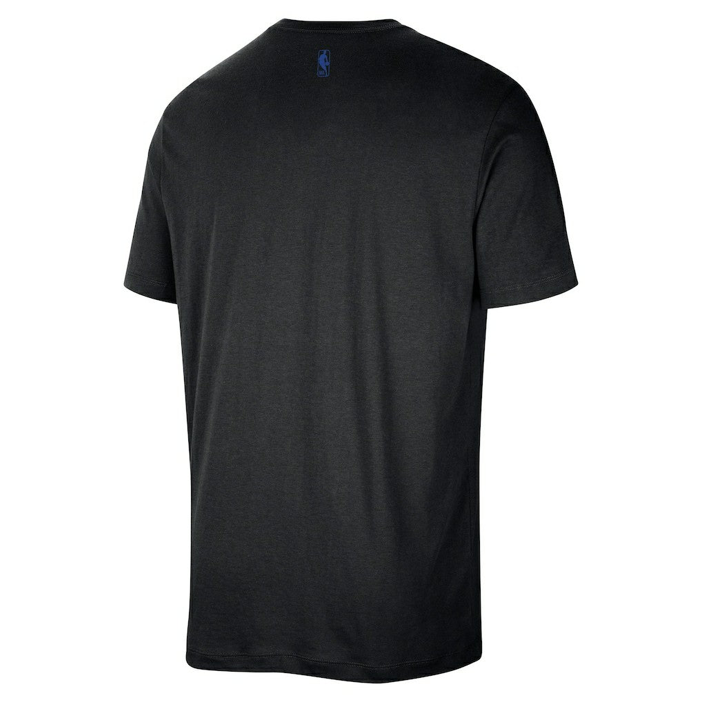 Orlando Magic Unisex Team Wordmark Essential T-Shirt Discount