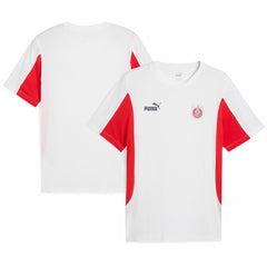 Chivas FtblArchive T-Shirt White - Puma