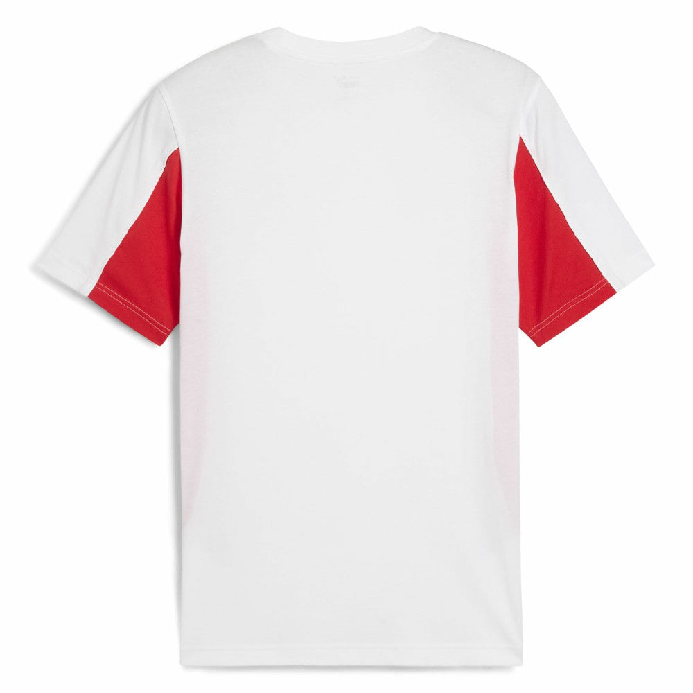 Chivas FtblArchive T-Shirt White - Puma