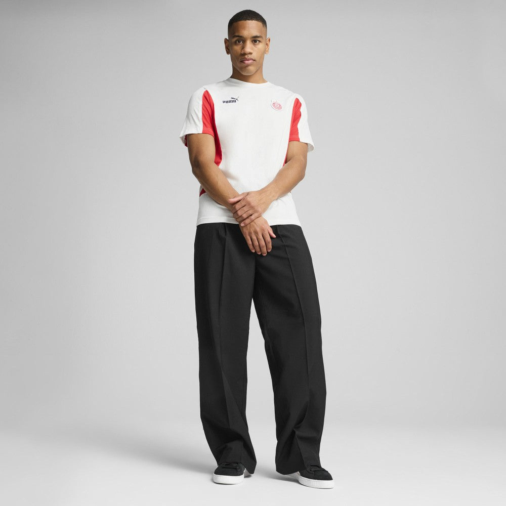 Chivas FtblArchive T-Shirt White - Puma