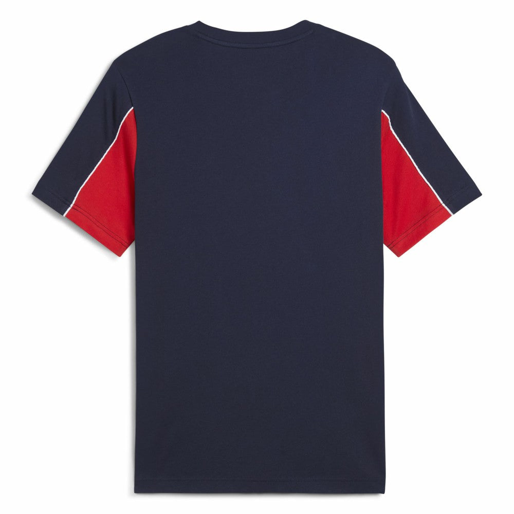 Chivas FtblArchive T-Shirt Navy - Puma
