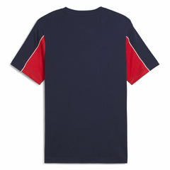Chivas FtblArchive T-Shirt Navy - Puma
