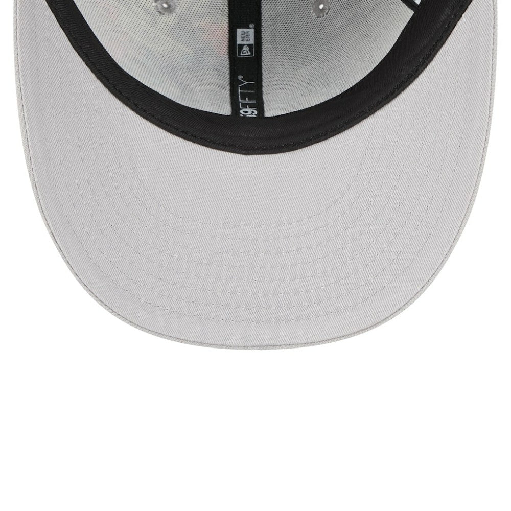 Chicago White Sox New Era 2025 MLB Diamond Hero Edition Low Profile 59FIFTY Fitted Hat | MLB US