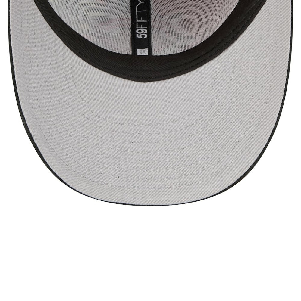Cincinnati Reds New Era 2025 MLB Diamond Hero Edition Low Profile 59FIFTY Fitted Hat | MLB Online