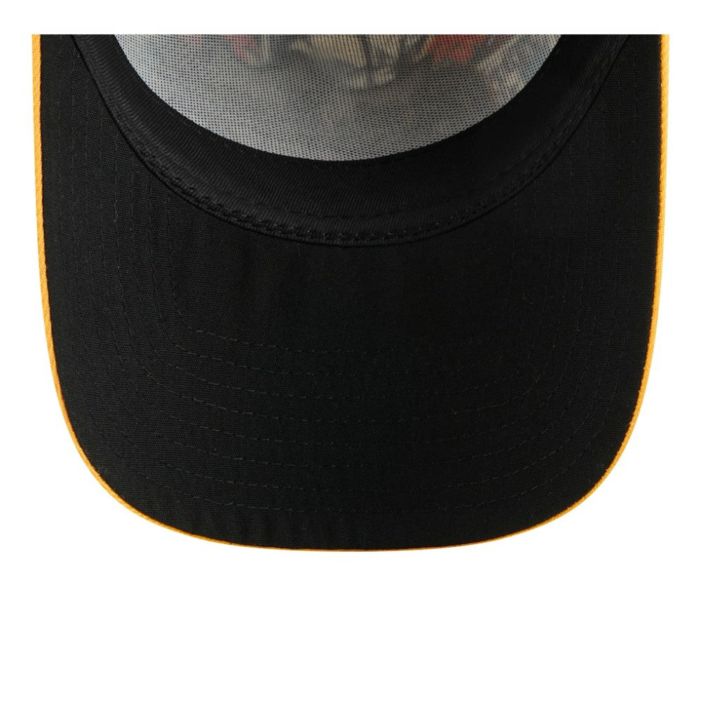 Pittsburgh Pirates New Era 2025 MLB Diamond Hero Edition A-Frame 9FORTY Adjustable Hat | MLB Outlet