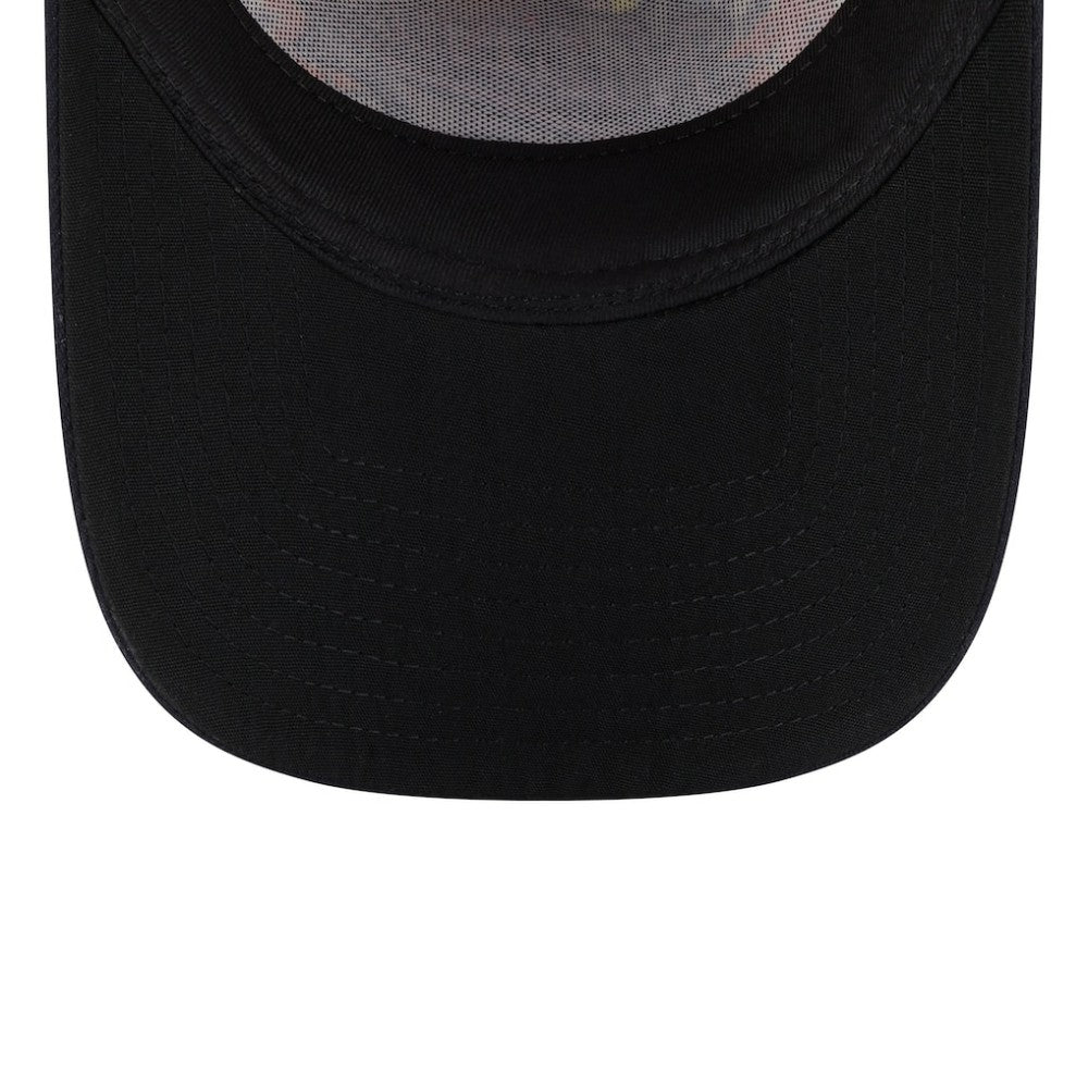 Washington Nationals New Era Youth 2025 MLB Diamond Hero Edition A-Frame 9FORTY Adjustable Hat | MLB Outlet