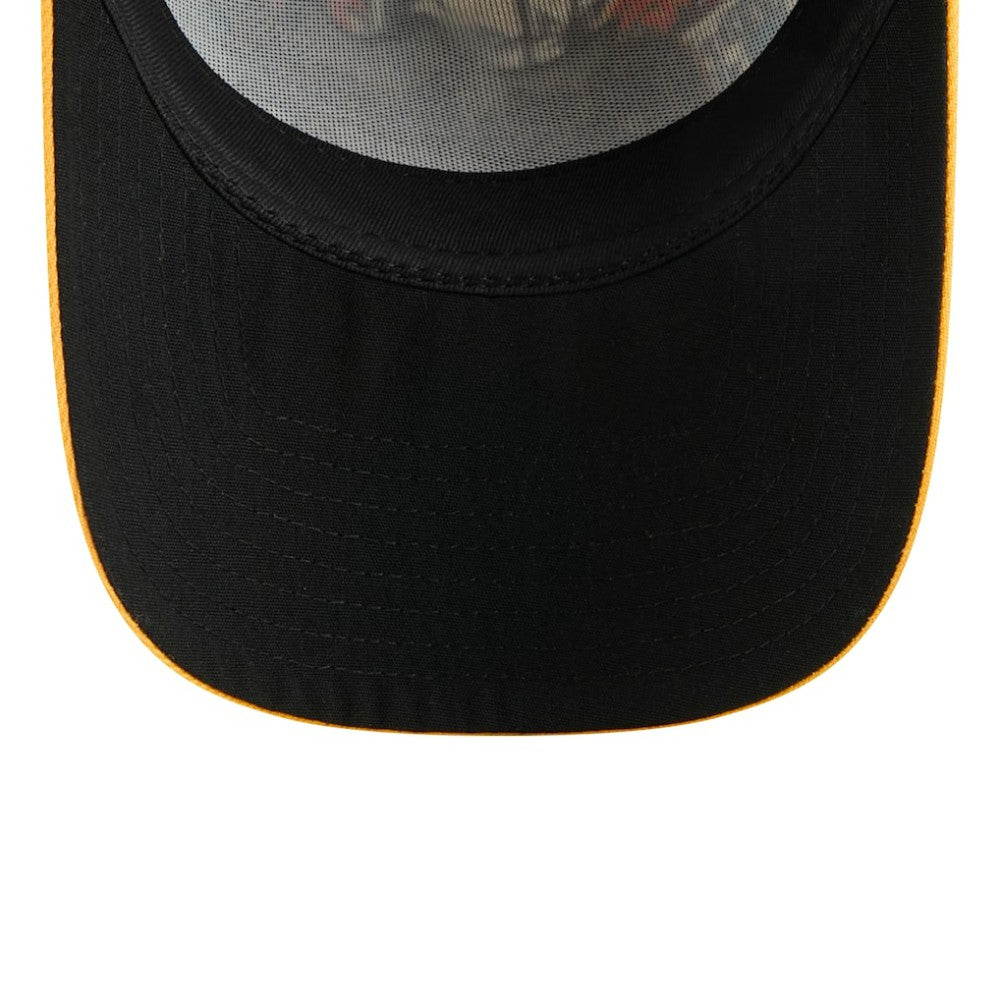 Pittsburgh Pirates New Era Youth 2025 MLB Diamond Hero Edition A-Frame 9FORTY Adjustable Hat | MLB Discount