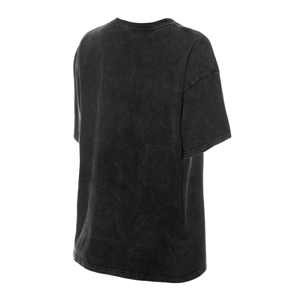 Dallas Mavericks Women's Throwback Mineral Wash Oversized T-Shirt sale Online