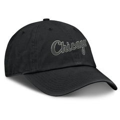Chicago White Sox Nike Camo Pack Club Adjustable Hat | MLB Discount