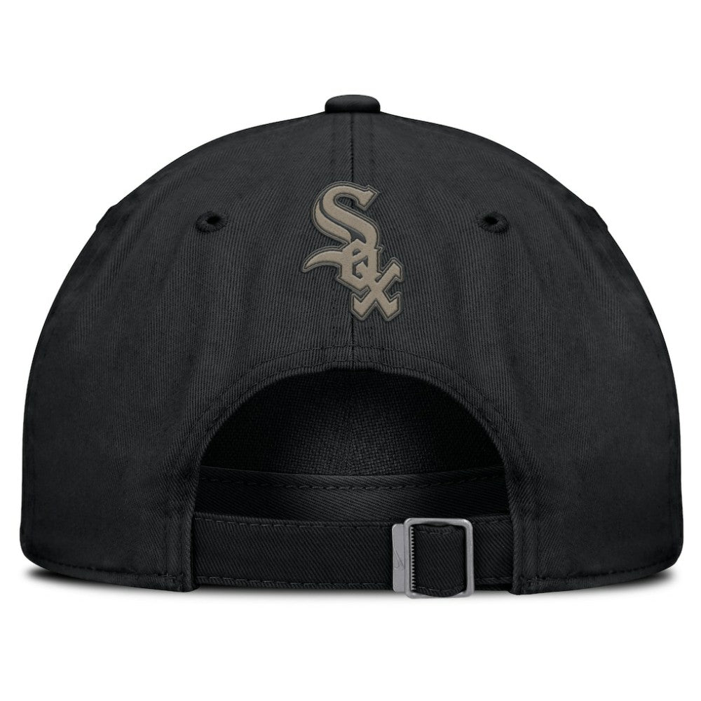Chicago White Sox Nike Camo Pack Club Adjustable Hat | MLB Discount