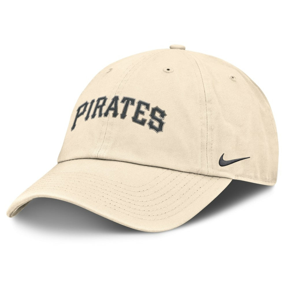 Pittsburgh Pirates Nike Camo Pack Club Adjustable Hat | MLB Sale