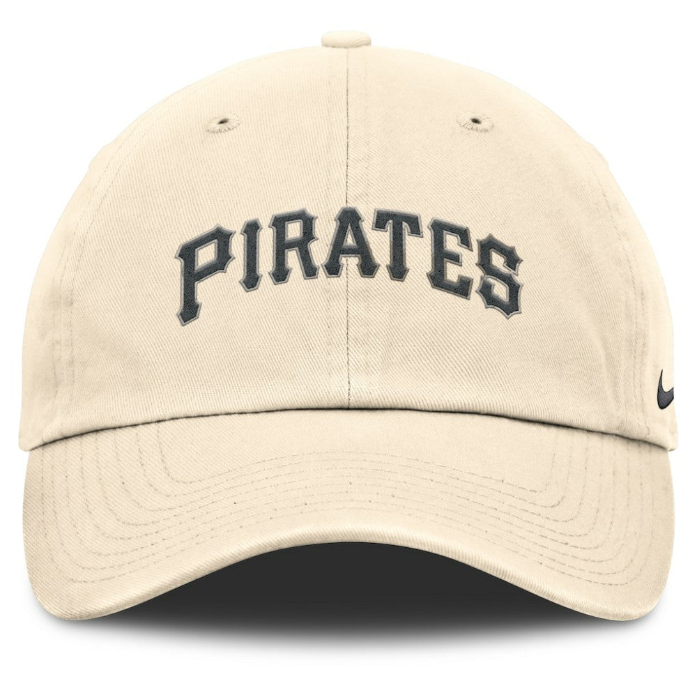 Pittsburgh Pirates Nike Camo Pack Club Adjustable Hat | MLB Sale