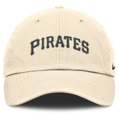 Pittsburgh Pirates Nike Camo Pack Club Adjustable Hat | MLB Sale