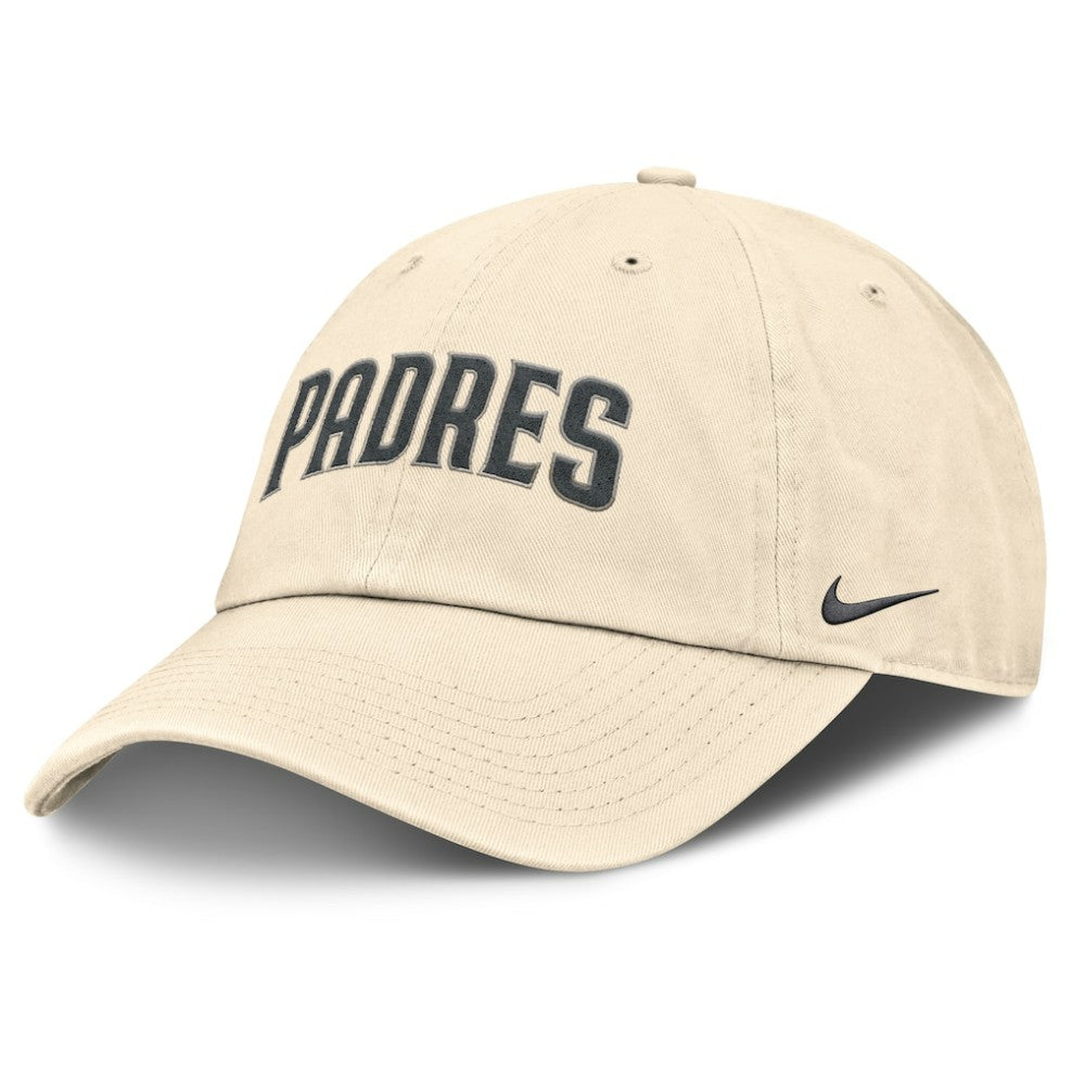 San Diego Padres Nike Camo Pack Club Adjustable Hat | MLB Sale