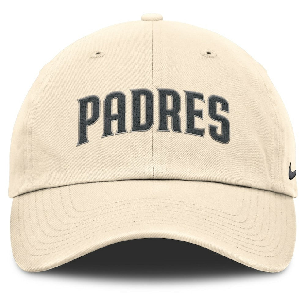 San Diego Padres Nike Camo Pack Club Adjustable Hat | MLB Sale
