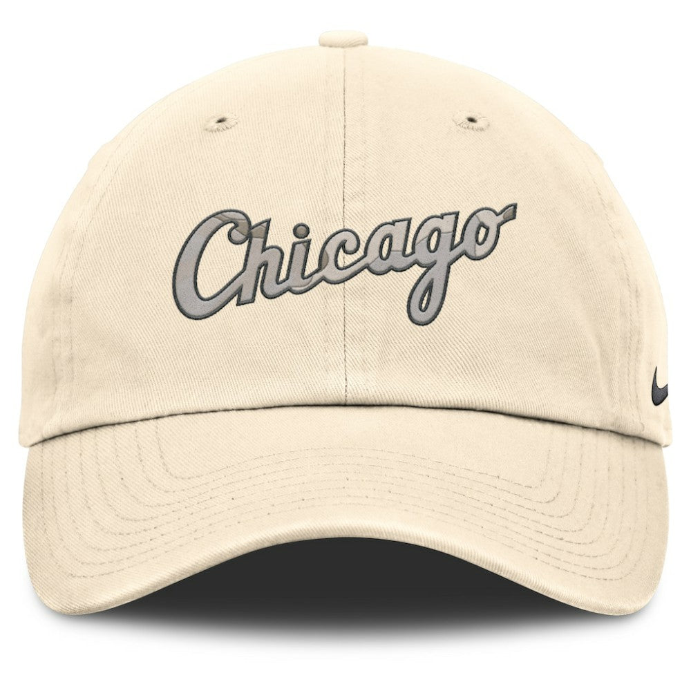 Chicago White Sox Nike Camo Pack Club Adjustable Hat | MLB Outlet