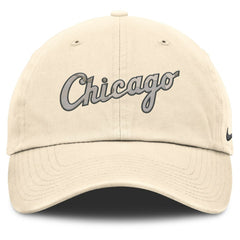 Chicago White Sox Nike Camo Pack Club Adjustable Hat | MLB Outlet