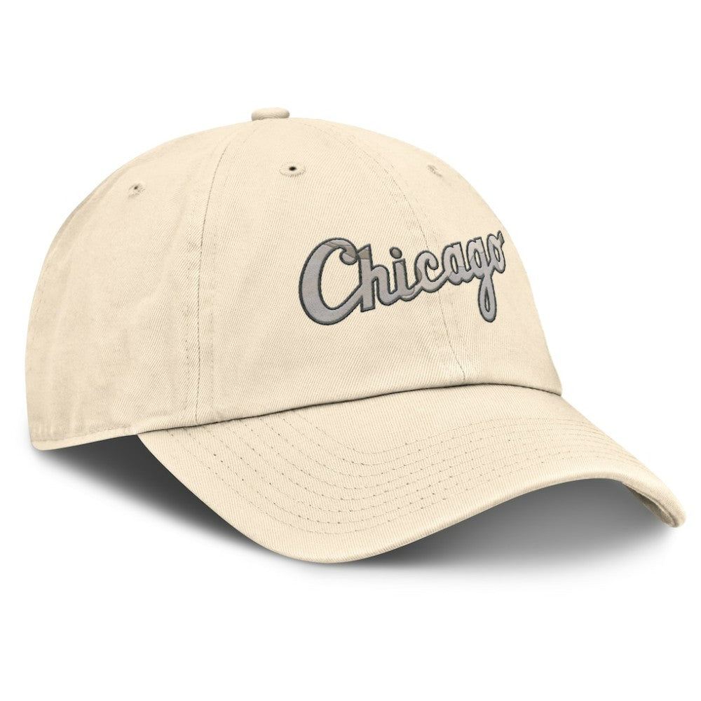 Chicago White Sox Nike Camo Pack Club Adjustable Hat | MLB Outlet