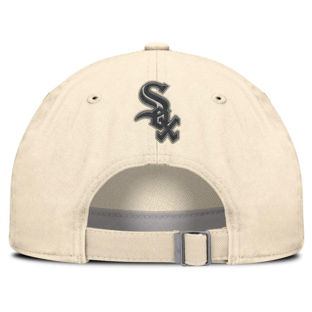 Chicago White Sox Nike Camo Pack Club Adjustable Hat | MLB Outlet