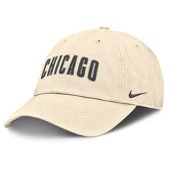 Chicago Cubs Nike Camo Pack Club Adjustable Hat | MLB Shop
