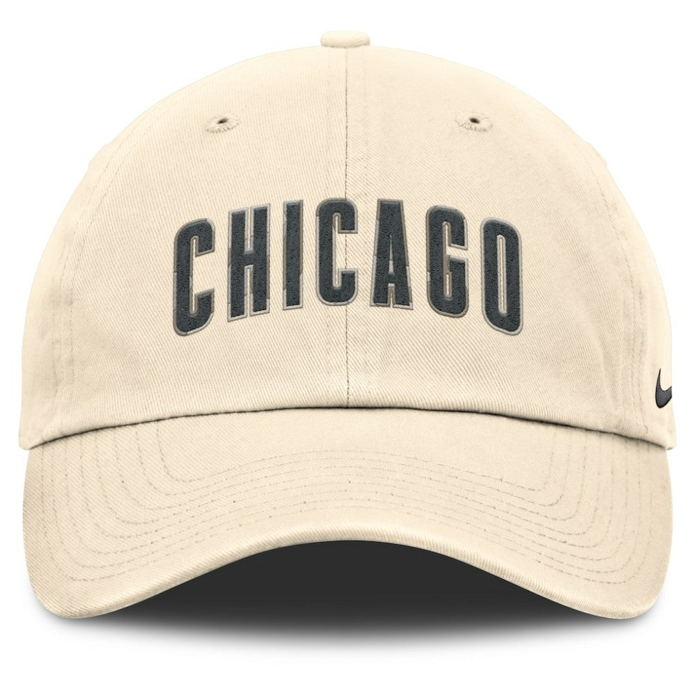 Chicago Cubs Nike Camo Pack Club Adjustable Hat | MLB Shop