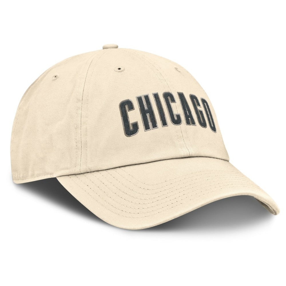 Chicago Cubs Nike Camo Pack Club Adjustable Hat | MLB Shop