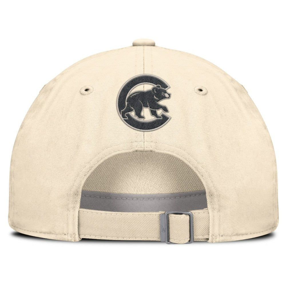 Chicago Cubs Nike Camo Pack Club Adjustable Hat | MLB Shop