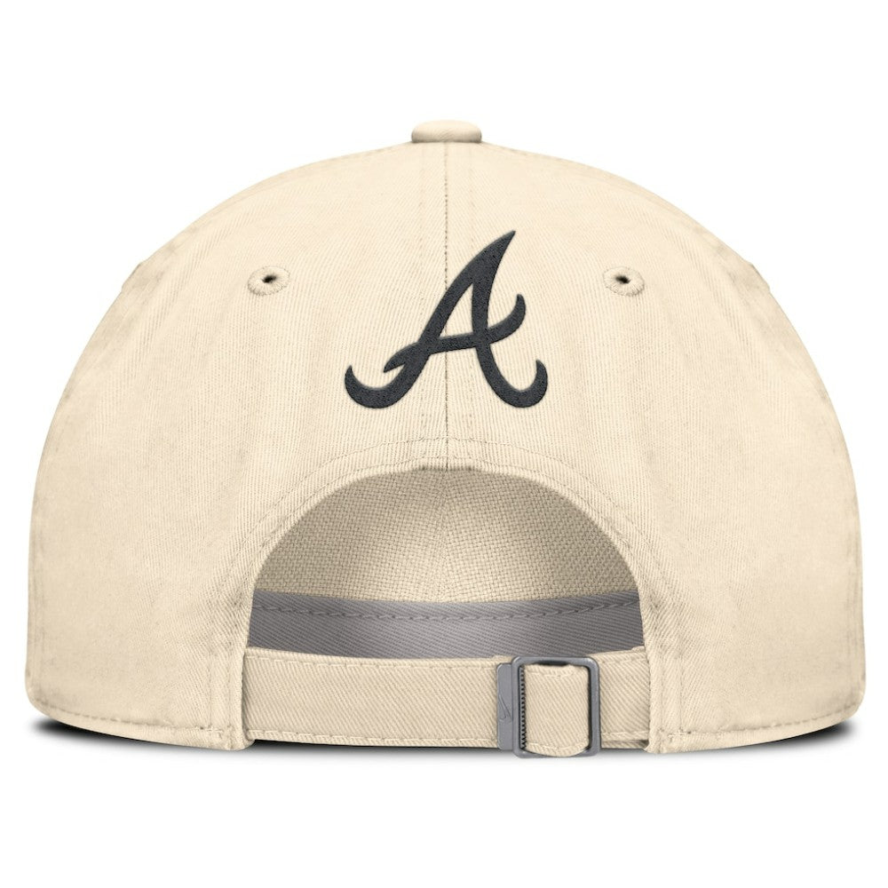 Atlanta Braves Nike Camo Pack Club Adjustable Hat | MLB Shop