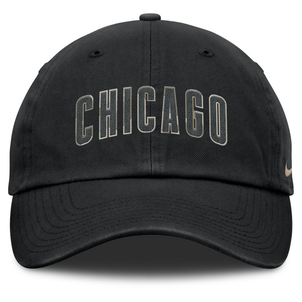 Chicago Cubs Nike Camo Pack Club Adjustable Hat | MLB Shop