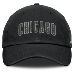 Chicago Cubs Nike Camo Pack Club Adjustable Hat | MLB Shop
