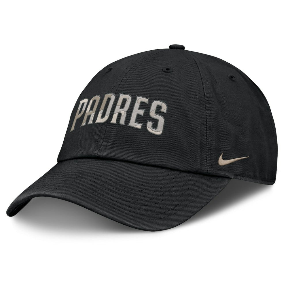 San Diego Padres Nike Camo Pack Club Adjustable Hat | MLB Sale