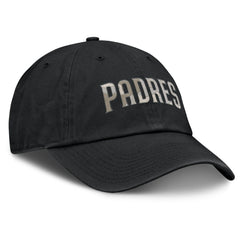 San Diego Padres Nike Camo Pack Club Adjustable Hat | MLB Sale