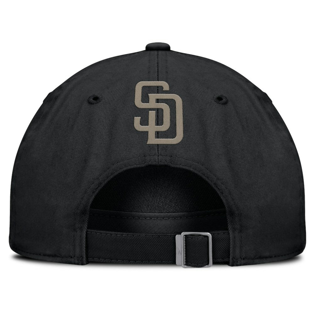 San Diego Padres Nike Camo Pack Club Adjustable Hat | MLB Sale